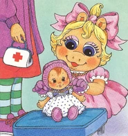 Lemonade Doll