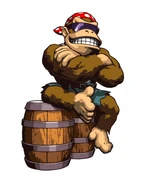 Funkydk3