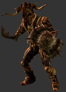 Hurlock Vanguard