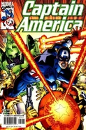 Captain America Vol 3 39