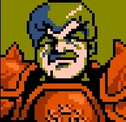 FEnesbossface