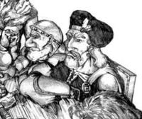 Image of Król Genn Greymane