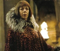 Madam Maxime