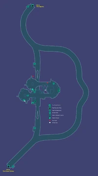 T-Bone Map