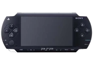 PlayStation Portable