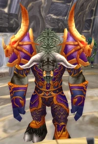 Image of Malagav the Tactician