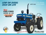 Indo Farm 2030 DI HS