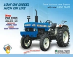 Indo Farm 3035 DI