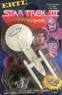 Ertl 1373 1984 diecast USS Excelsior