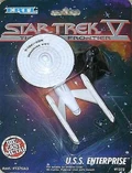 Ertl 1372 1989 diecast USS Enterprise