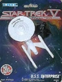 Ertl 1372 1989 diecast USS Enterprise
