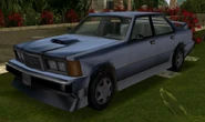 Sentinel XS VC
