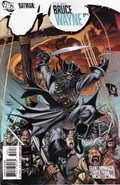 Batman - The Return of Bruce Wayne Vol 1 3