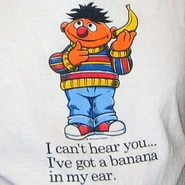 Tshirt.bananaear