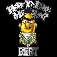 Tshirt-bertbling