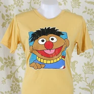 Tshirt-ernieframe
