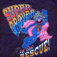 Tshirt.supergrover
