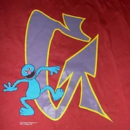 Tshirt-groverGdesign