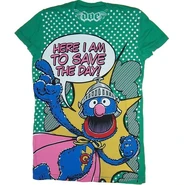 Doe-savetheday