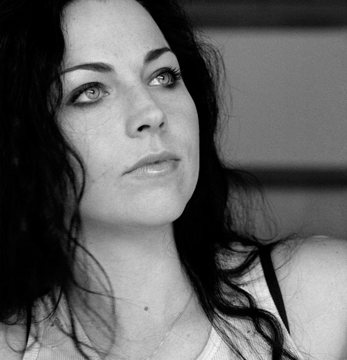 Amy Lee Wiki