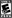 Ratingsymbol e10