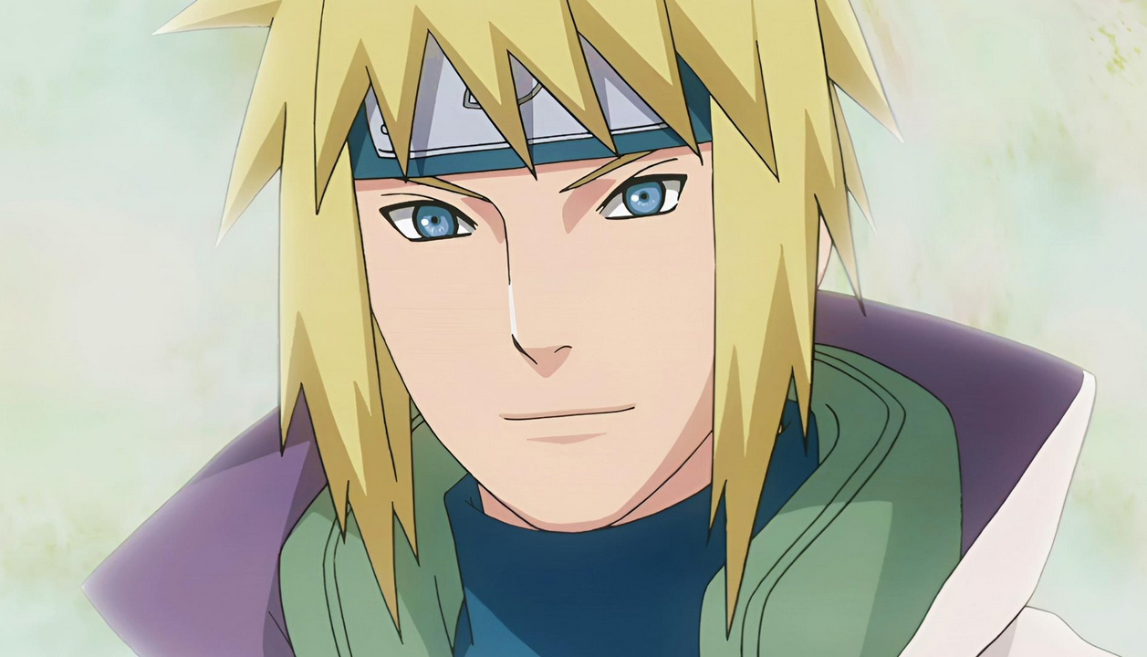 Minato Namikaze: Yondaime Hokage, Personagens de Naruto