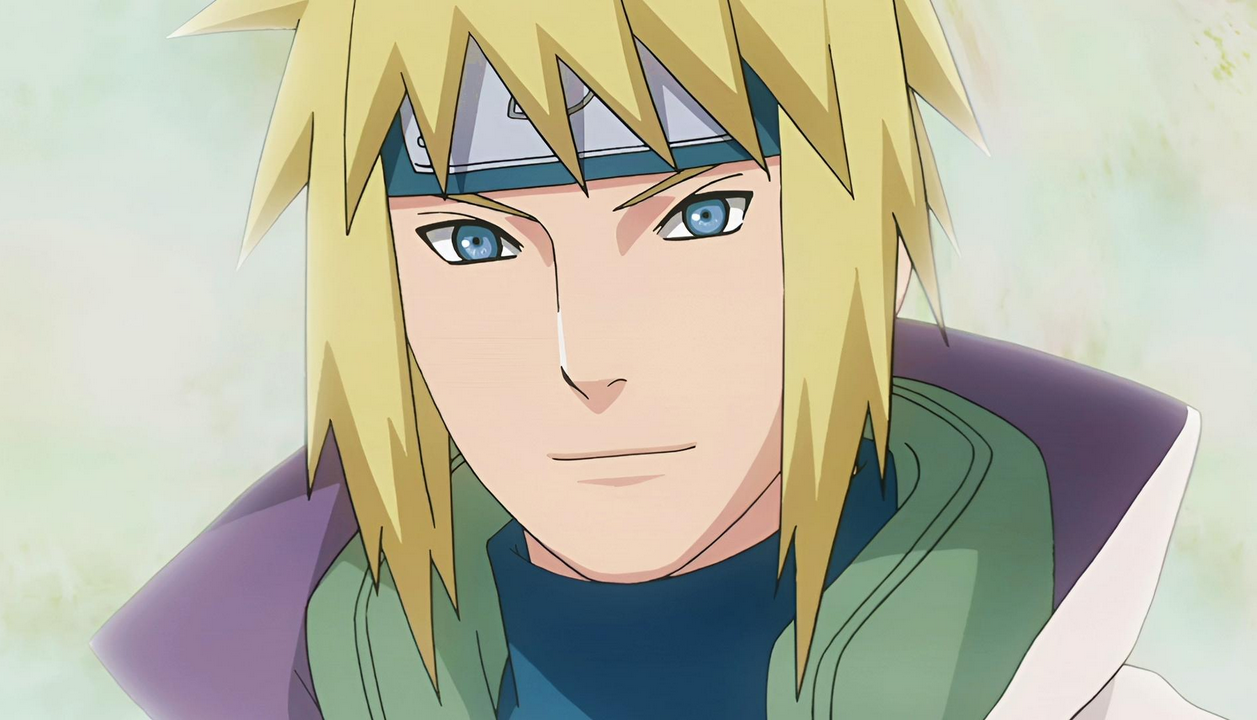 Minato- Quarto Hokage - Minato é o terceiro colocado dos ninjas mais  inteligente de Konoha, a frente de Tobirama que está em quarto colocado