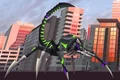 Clawsaurus Darkus
