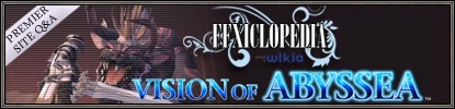 Abyssea Q&A
