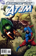 Brightest Day Atom