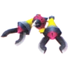 Grappler B