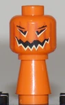 Scarecrow Monster