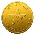 Star Coin.