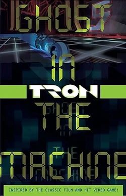 Tron Ghost Machine