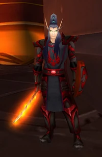 Image of Champion Vranesh