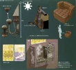 CC Modeoheim Items