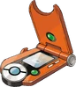 Pokedex Hoenn Region