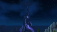Twilight Highlands Spire