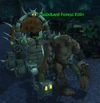 Subdued Forest Ettin