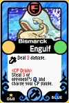 Bismarck Engulf