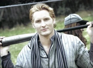 Carlisle cullen baseball