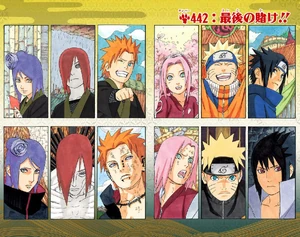Chapter 442