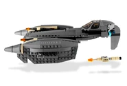General Grevious's Starfighter2