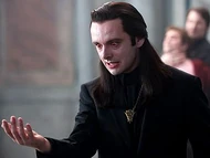 Aro New Moon