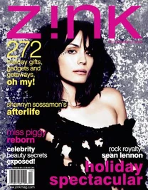 Zink-holiday2006