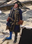 Barbossa NewLook