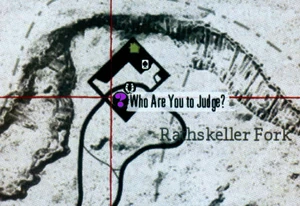 Rdr who judgemap