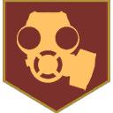 WaW Perk Gas Mask