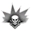 Icon skull