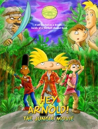 The Jungle Movie